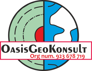 Oasis GeoKonsult